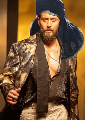 Turgut Reis
