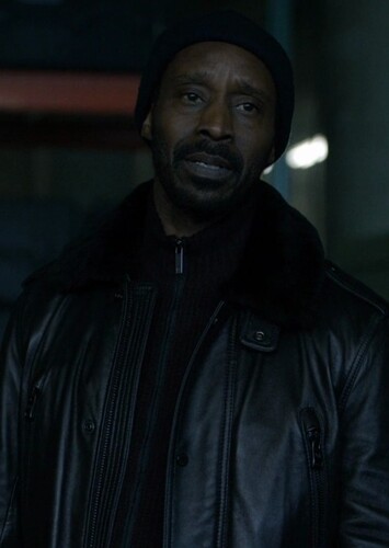 Turk Barrett