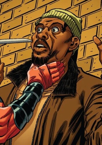 Turk Barrett