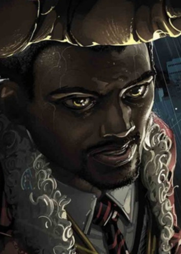 Turk Barrett