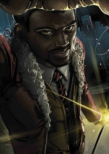 Turk Barrett