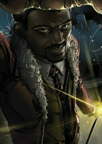 Turk Barrett