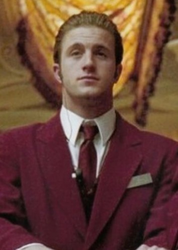 Turk Malloy