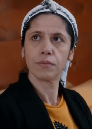 Türkan Dagdeviren