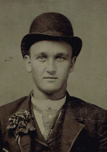 Turkey Creek Jack Johnson