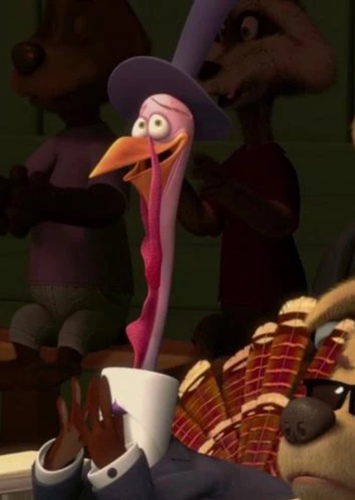 Turkey Lurkey