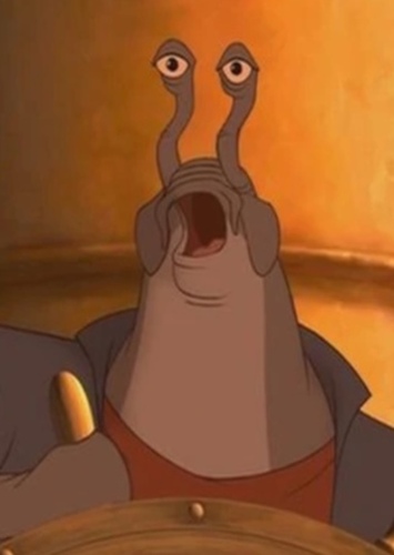 Turnbuckle