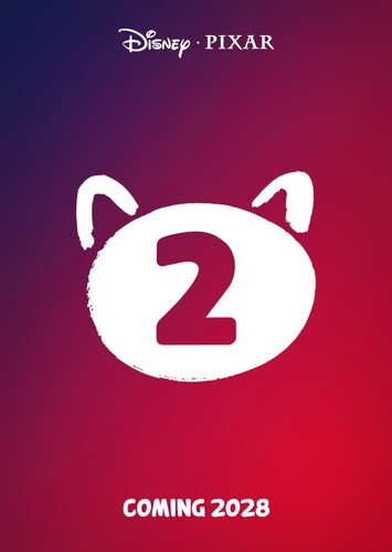 Turning Red 2