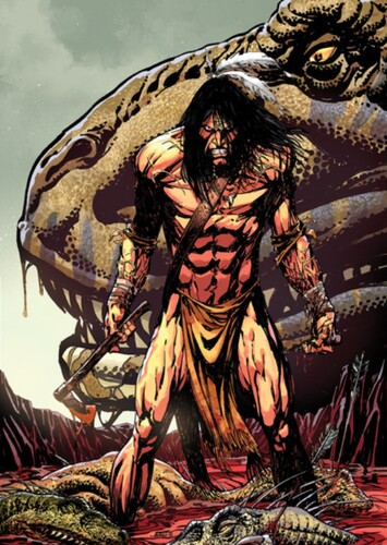 Turok