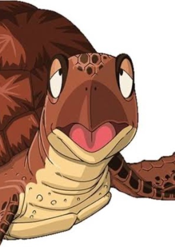 Turtle (Voice)