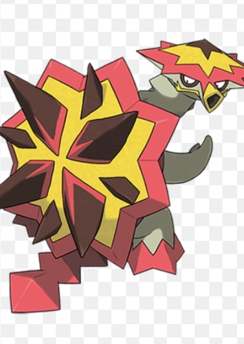 Turtonator