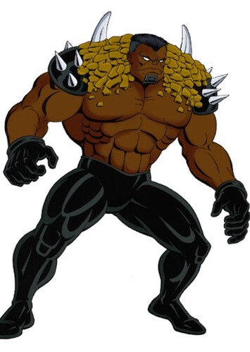 Tusk