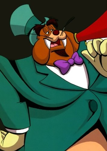 Tuskernini