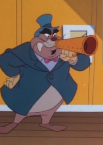 Tuskernini