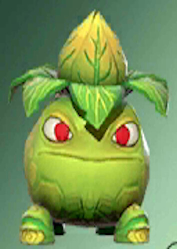 Tussle Sprout