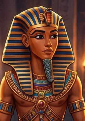 Tutankhamun