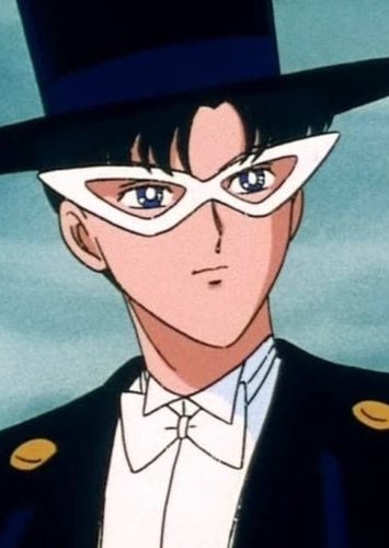 Tuxedo Mask