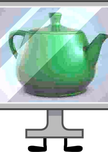 TV