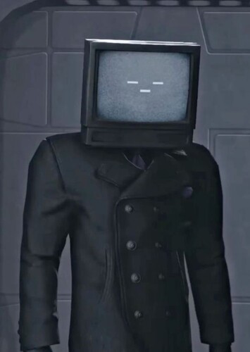 TV Man