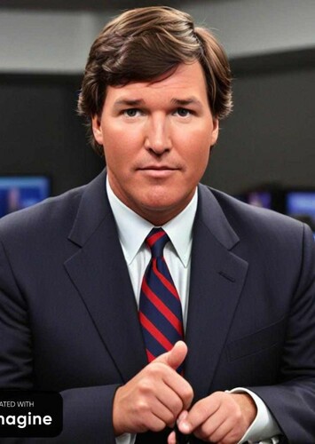 Tv Reporter #1