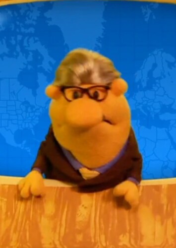TV Reporter