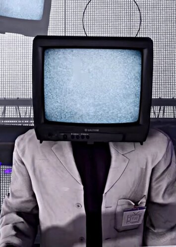 TV Scientist