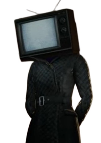 TV Woman