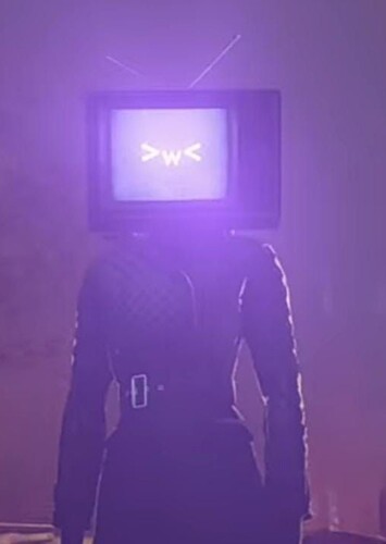TV Woman
