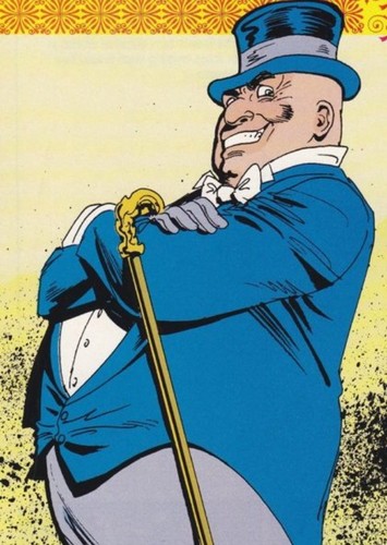 Tweedledee