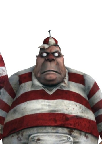 Tweedledee