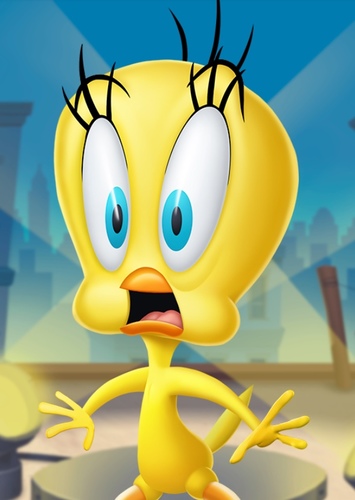 Tweety