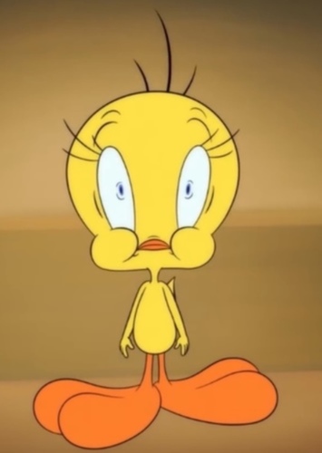 Tweety