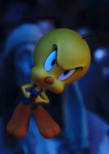 Tweety