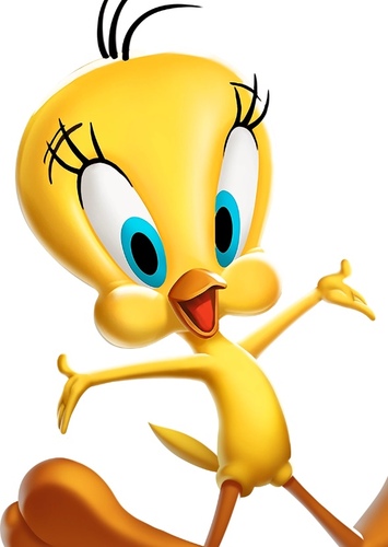 Tweety