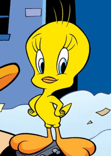 Tweety