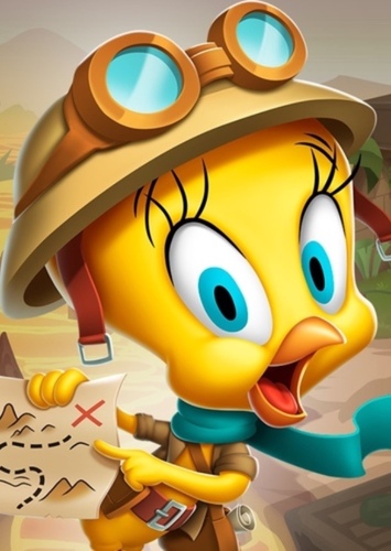 Tweety