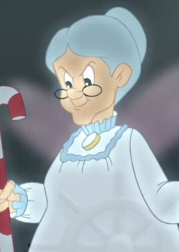 Granny