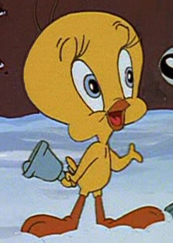 Tweety