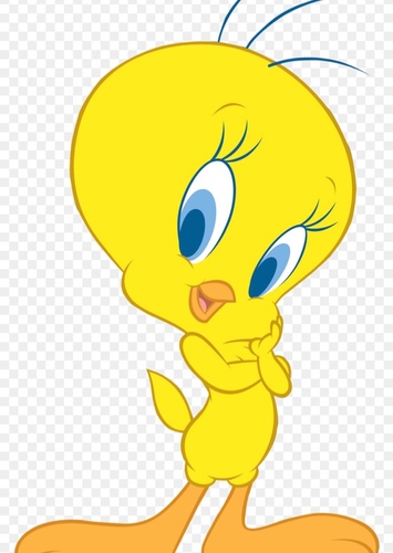 Tweety