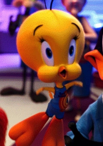 Tweety