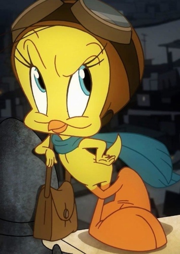 Tweety