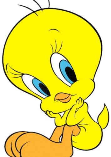 Tweety