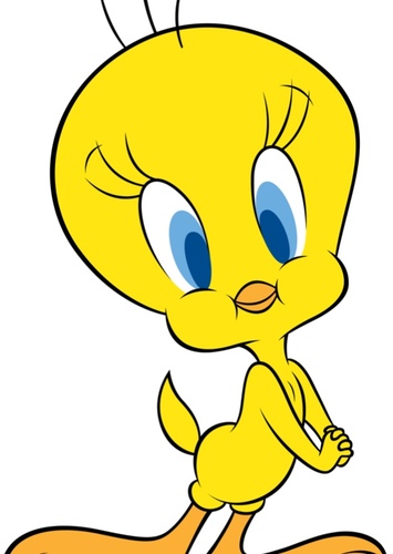 Tweety