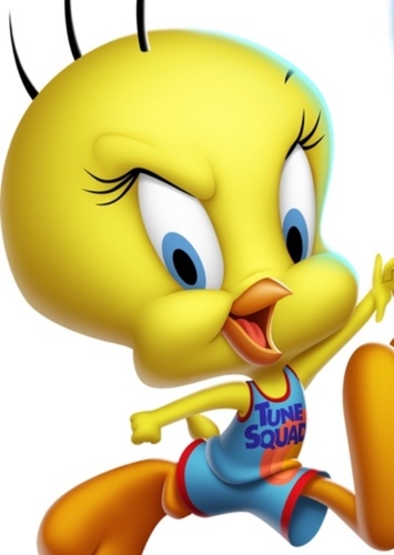 Tweety