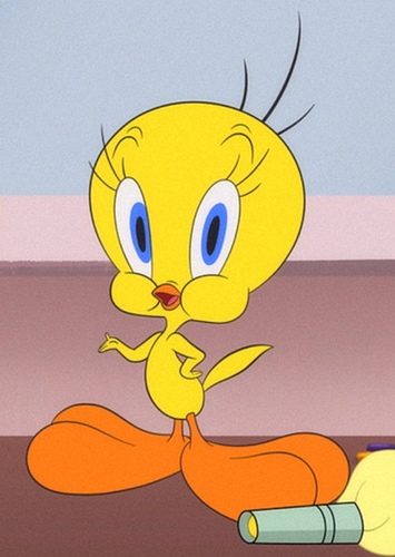 Tweety Bird
