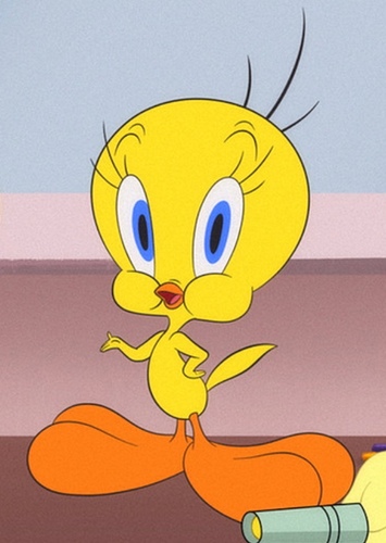 Tweety Bird