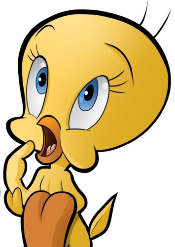 Tweety Bird