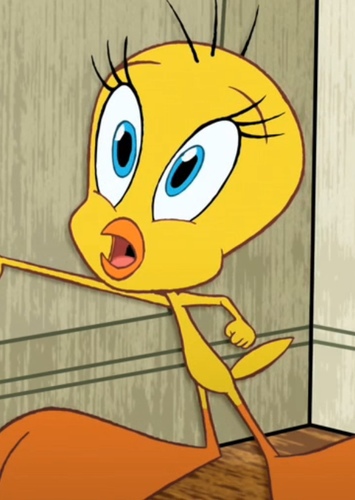 Tweety Bird
