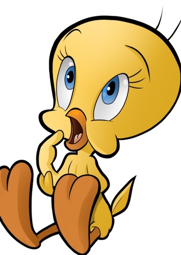 Tweety Bird