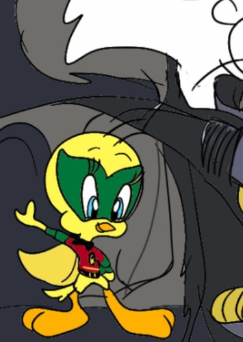 Tweety Bird